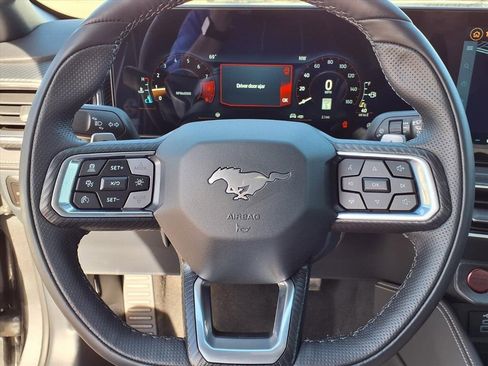 New 2026 Ford Mustang GT Premium image 17