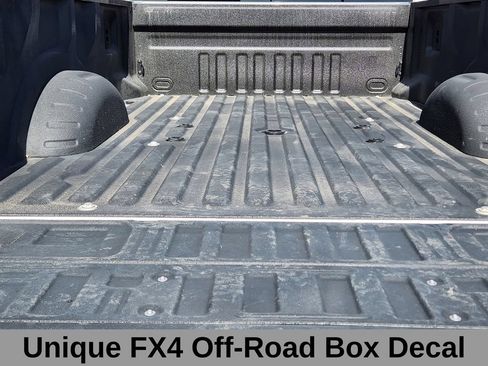 Used 2024 Ford F350 XL w/ XL Driver Assist Package AWD/4WD image 15