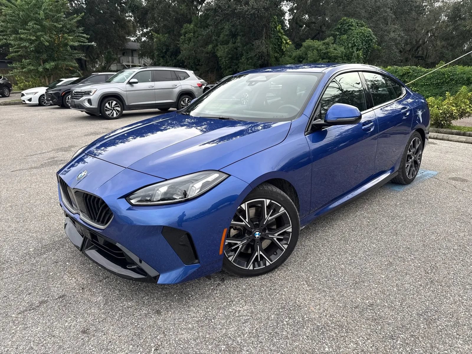 Used 2026 BMW 228i FWD image 2