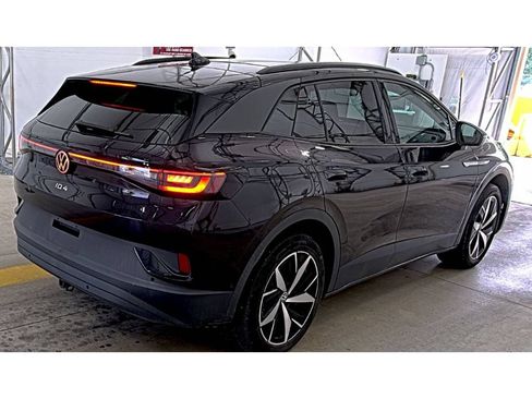 Used 2023 Volkswagen ID.4 Pro S Plus AWD/4WD image 3