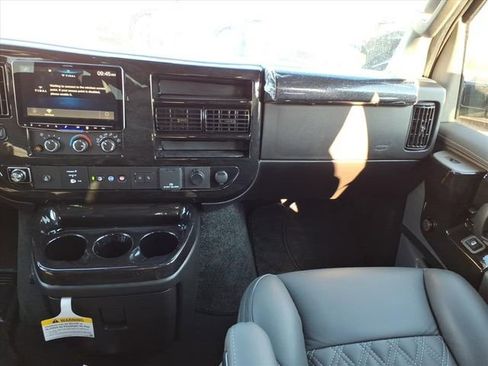 New 2026 GMC Savana 2500 w/ Driver Convenience Package image 15