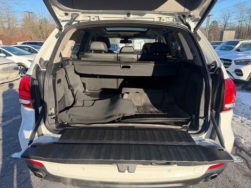 Used 2014 BMW X5 xDrive35i image 24