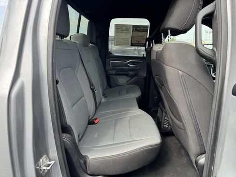 Used 2023 RAM 1500 Big Horn w/ Trailer Tow Group image 18