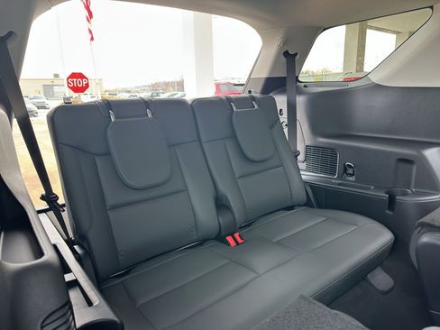 New 2026 Ford Explorer Active w/ Active Comfort Package image 37