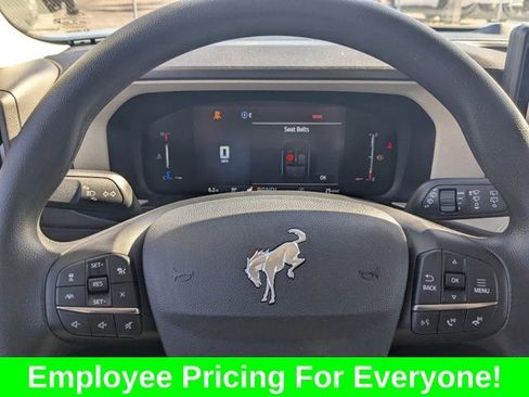 New 2026 Ford Bronco Sport Big Bend AWD/4WD image 26