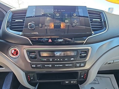 Used 2021 Honda Pilot EX-L image 23