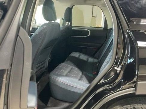 Used 2024 Ford Bronco Sport Heritage w/ Heritage Convenience Package image 11