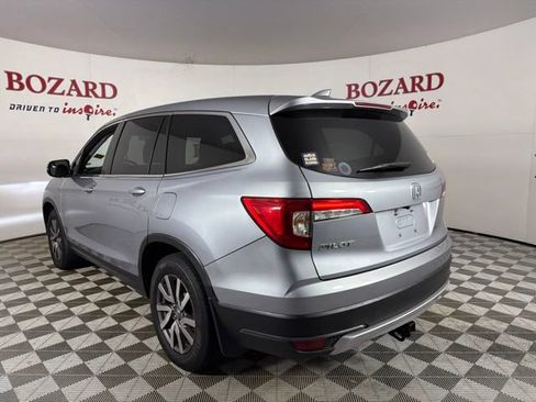 Used 2020 Honda Pilot EX-L image 6