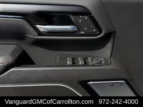 New 2026 GMC Sierra 2500 AT4X AWD/4WD image 20