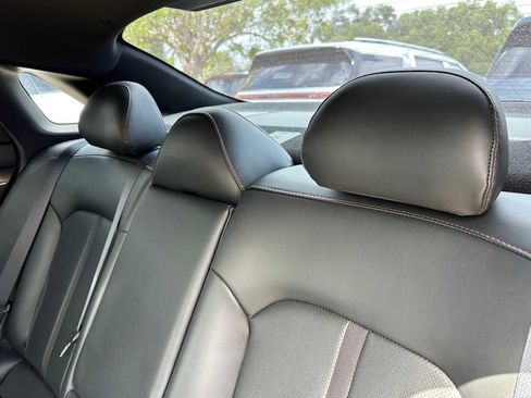 Certified 2023 Kia K5 GT w/ GT1 Package FWD image 27