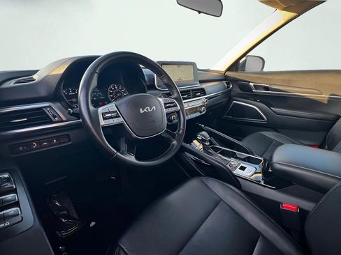 Used 2022 Kia Telluride S image 15
