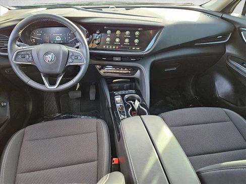 Certified 2023 Buick Envision Preferred AWD/4WD image 15