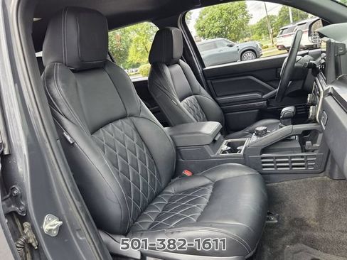 Used 2025 Toyota 4Runner 4WD image 17
