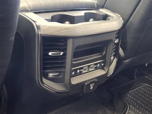 New 2026 RAM 1500 Limited AWD/4WD image 23