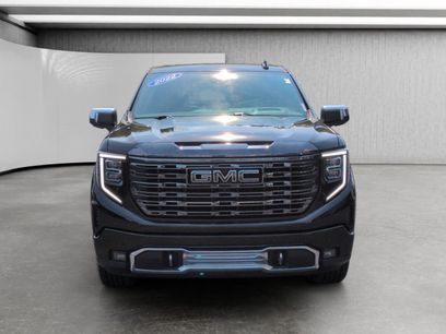 Used 2022 GMC Sierra 1500 Denali Ultimate