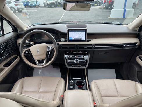 Used 2022 Lincoln Corsair Reserve w/ Elements Package AWD/4WD image 49