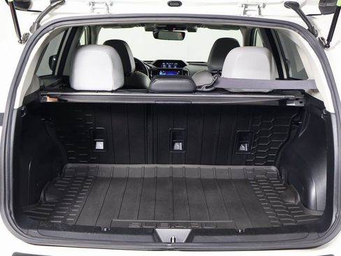 Used 2022 Subaru Crosstrek 2.5i Limited w/ Popular Package #4 image 14