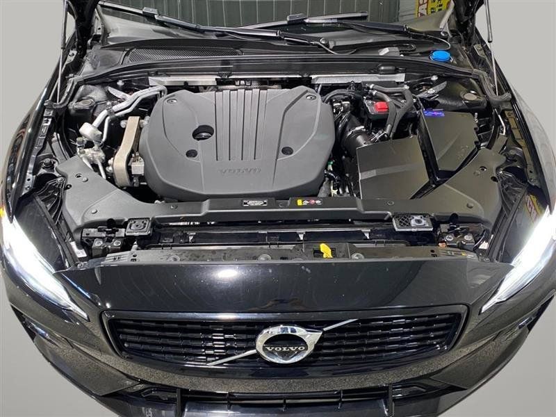 Used 2022 Volvo S60 B5 Momentum FWD image 22