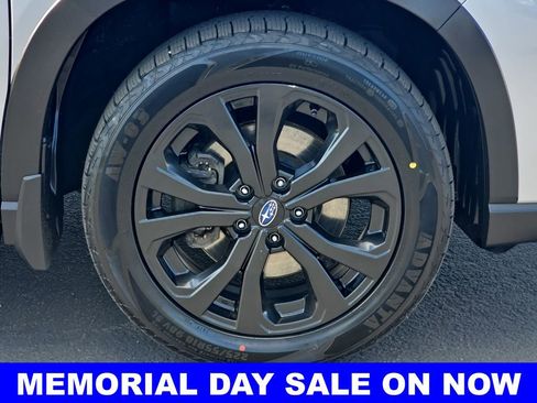 Used 2023 Subaru Forester Sport AWD/4WD image 38