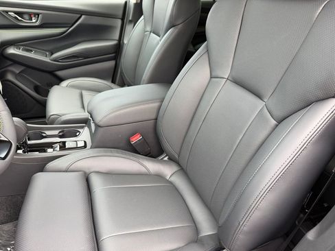 New 2026 Subaru Ascent Bronze Edition w/ Popular Package #2 image 10