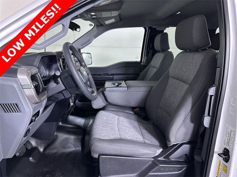 Used 2023 Ford F150 XL image 18