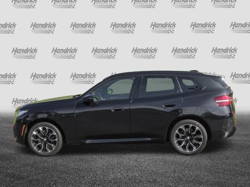 Certified 2026 BMW X3 M50 AWD/4WD image 5