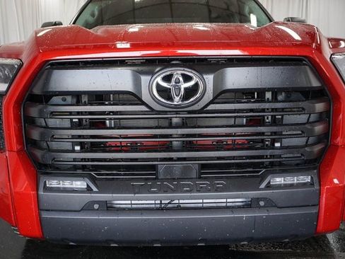 Used 2024 Toyota Tundra SR5 image 3