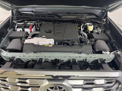 New 2026 Toyota Tundra 1794 Edition image 9