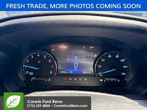 Used 2021 Ford Explorer XLT w/ Class III Trailer Tow Package AWD/4WD image 15