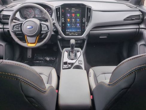 New 2026 Subaru Crosstrek 2.5i Wilderness AWD/4WD image 14