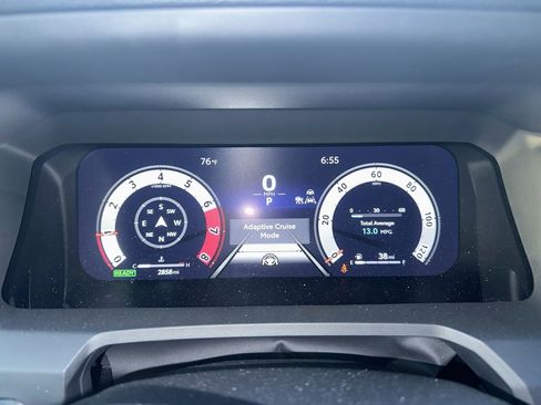 Used 2026 Toyota Tacoma TRD Pro AWD/4WD image 9
