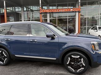 Used 2025 Kia Telluride S FWD video 1