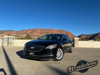 Used 2019 Buick LaCrosse Preferred