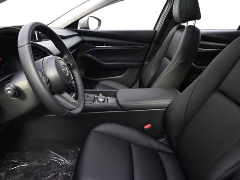 New 2026 MAZDA MAZDA3 image 13