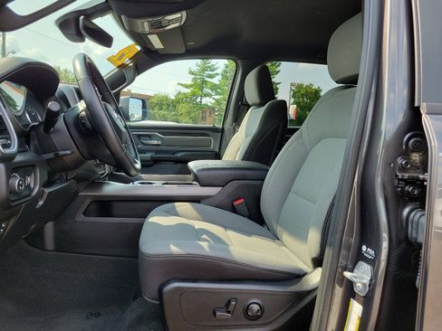 Used 2022 RAM 1500 Big Horn image 14