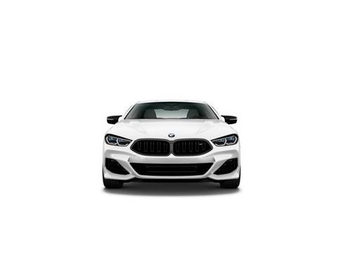 New 2026 BMW M850i xDrive Coupe image 2