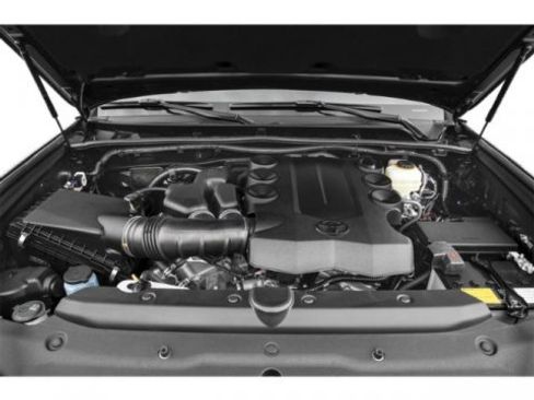 Used 2019 Toyota 4Runner SR5 Premium image 13