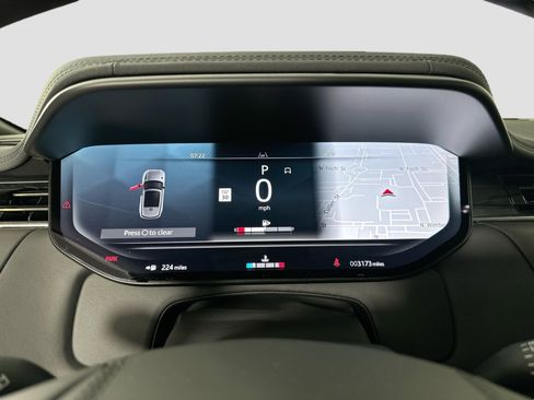 Certified 2025 Land Rover Range Rover Sport Dynamic SE image 12