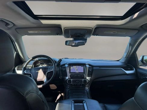 Used 2017 Chevrolet Suburban Premier AWD/4WD image 39