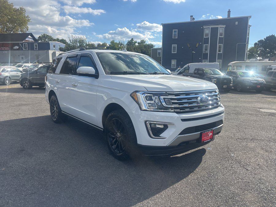 Used 2019 Ford Expedition Limited AWD/4WD image 3