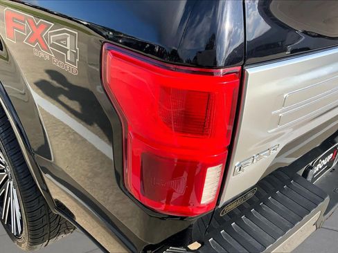 Used 2019 Ford F150 King Ranch w/ Equipment Group 601A Luxury AWD/4WD image 28