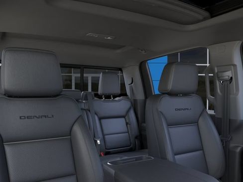 New 2026 GMC Sierra 1500 Denali AWD/4WD image 27