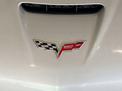 Used 2013 Chevrolet Corvette Grand Sport w/ 3LT Preferred Equipment Group RWD image 9