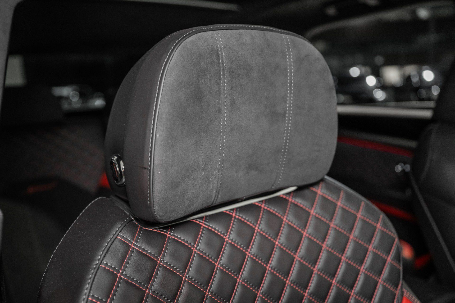 Used 2021 Bentley Bentayga Speed AWD/4WD image 40