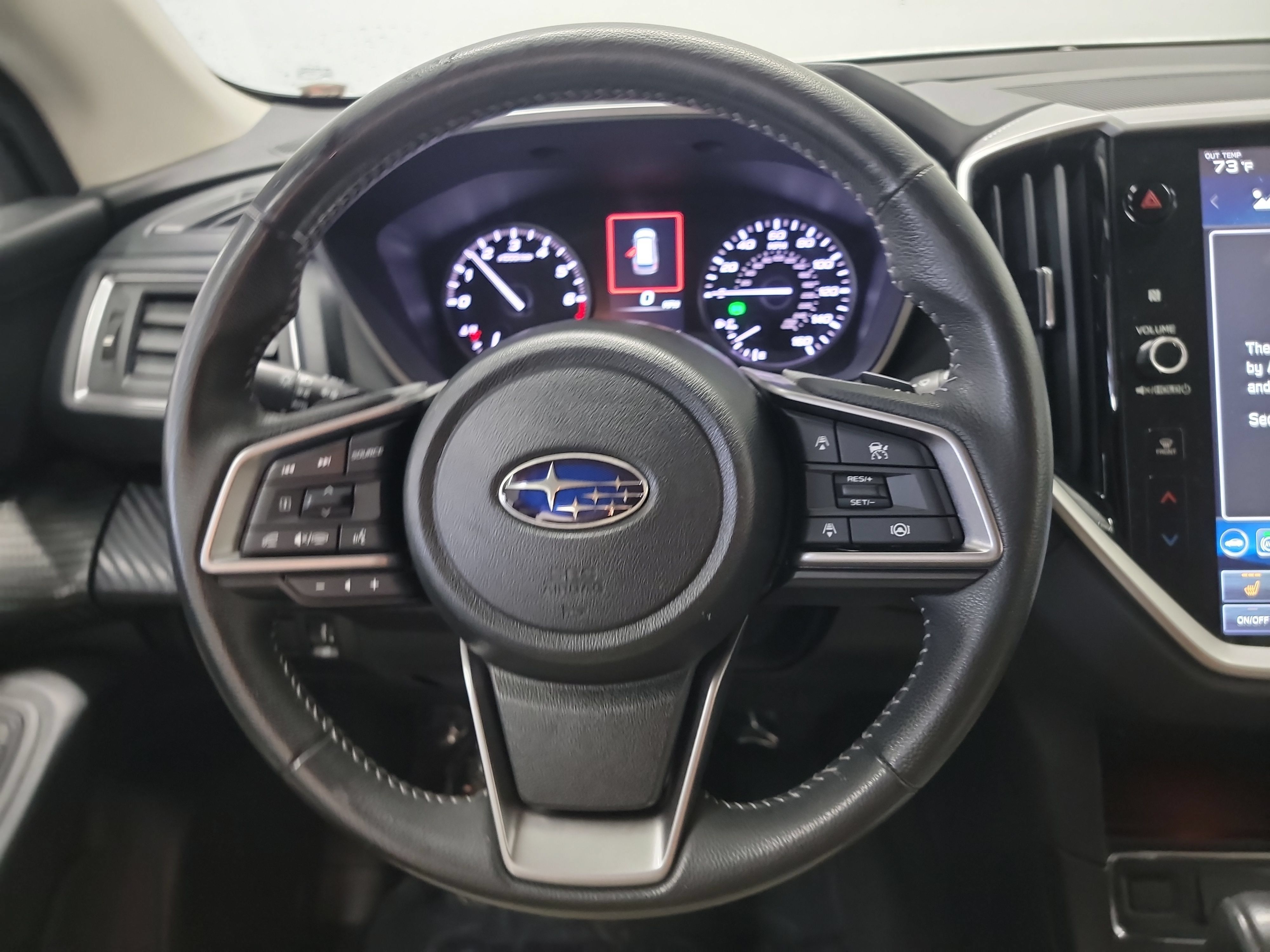 Used 2023 Subaru Ascent Premium w/ Convenience Package AWD/4WD image 17