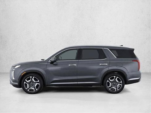 Used 2024 Hyundai Palisade SEL w/ Premium Package FWD image 6