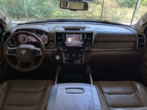 Used 2019 RAM 1500 Limited w/ Trailer Tow Group image 18