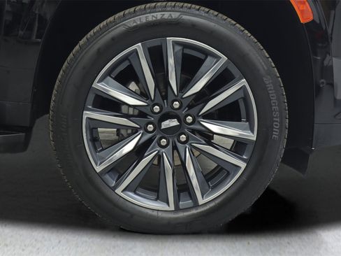 Used 2021 Cadillac Escalade Sport Platinum image 36