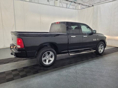 Used 2014 RAM 1500 Express AWD/4WD image 10
