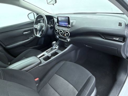 Used 2023 Nissan Sentra SV image 13